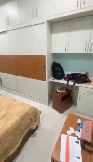 Furnished Amenities in 3 BHK Apartment at Vertex Panache Gachibowli, Gachibowli – for Sale