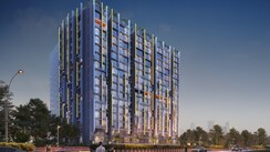 2 BHK Apartment For Sale in Kamal Park Bhandup