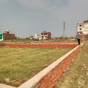 Plot Area in  Plot at Parao – for Sale