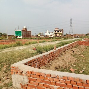  Plot – Exterior View View at Parao - for Sale