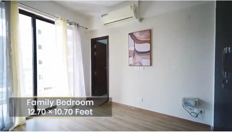 undefined, godrej-oasis 3 Bedroom 2066 Sq.Ft. Apartment In Sector 88a Gurgaon 10562501