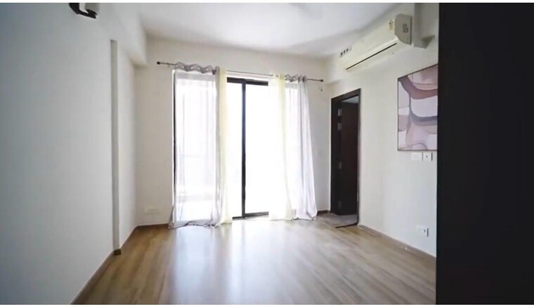 Bedroom, godrej-oasis 3 Bedroom 2066 Sq.Ft. Apartment In Sector 88a Gurgaon 10562501