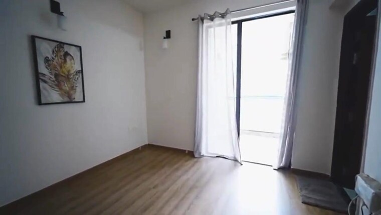Room, godrej-oasis 3 Bedroom 2066 Sq.Ft. Apartment In Sector 88a Gurgaon 10562501