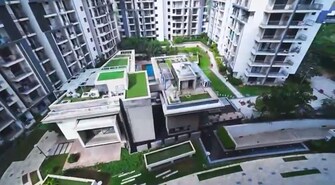 3 BHK + Servant Room 2066 Sq.Ft. Apartment in Godrej Oasis