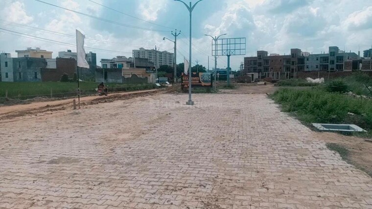 Exterior View, kharar mohali road Commercial Land 70 Sq.Yd. In Kharar Mohali Road Kharar 10562491
