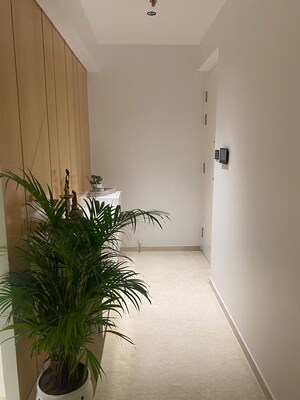 3 BHK Apartment For Rent in Shapoorji Pallonji Vicinia, Powai