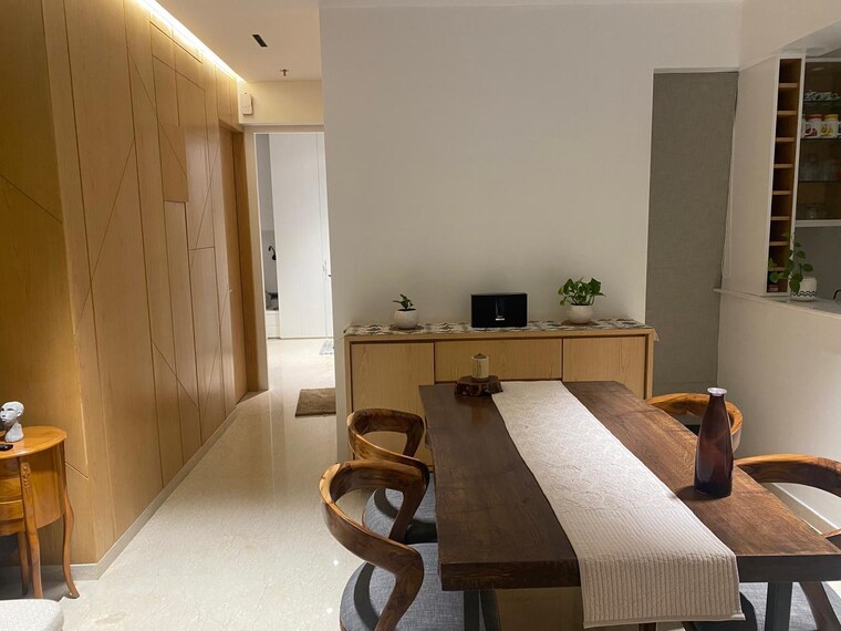 Kitchen, shapoorji-pallonji-vicinia 3 Bedroom 1050 Sq.Ft. Apartment In Powai Mumbai 10532826