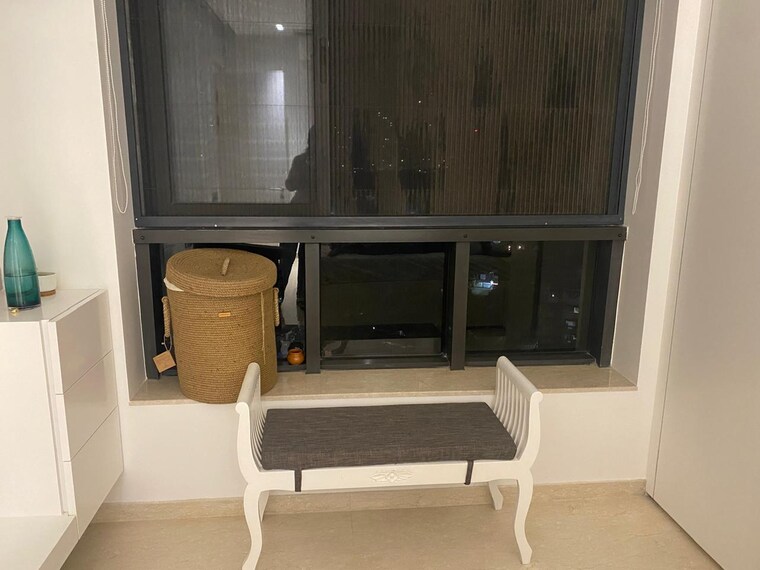 Bathroom, shapoorji-pallonji-vicinia 3 Bedroom 1050 Sq.Ft. Apartment In Powai Mumbai 10532826