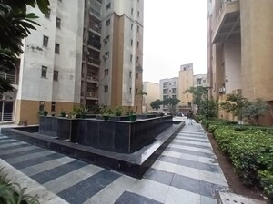 Balcony in 2 BHK Apartment at Paras Tierea, Sector 137 – for Sale