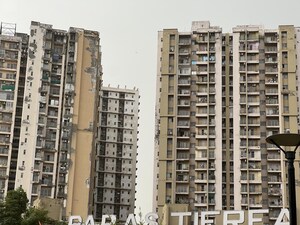 2 BHK Apartment For Sale in Paras Tierea, Sector 137