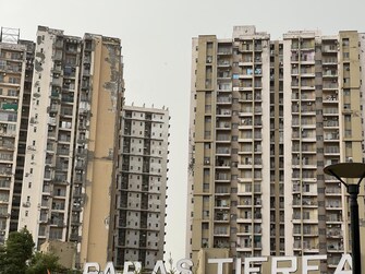 2 BHK 1070 Sq.Ft. Apartment in Paras Tierea