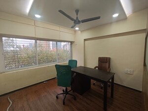  Office Space For Rent in Thacker Tower, Vashi Sector 17