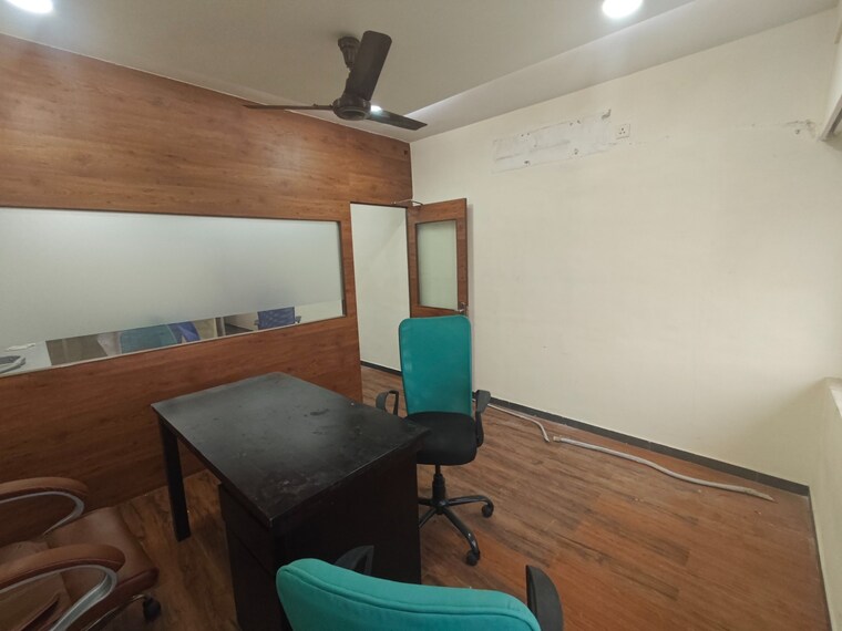 Team Area, thacker-tower Commercial Office Space 310 Sq.Ft. In Vashi Sector 17 Navi Mumbai 10562513