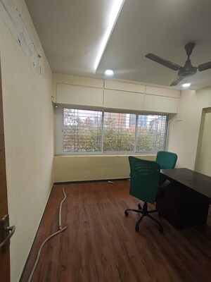 Team Area in  Office Space at Thacker Tower, Vashi Sector 17 – for Rent