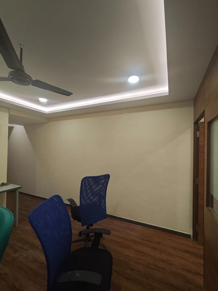 Bedroom, thacker-tower Commercial Office Space 310 Sq.Ft. In Vashi Sector 17 Navi Mumbai 10562513