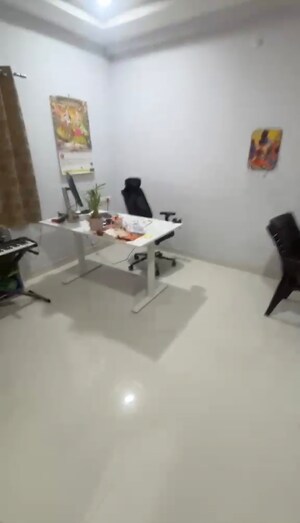 Furnished Amenities in 3 BHK Apartment at Ananda Poe Tree Extension, Narsingi – for Sale
