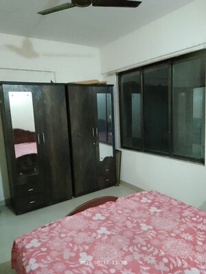 1 BHK Apartment For Rent in Everest Countryside Petunia, Kasarvadavali
