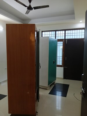 Living Room in 2 BHK Independent House at Sector 21 – for Rent
