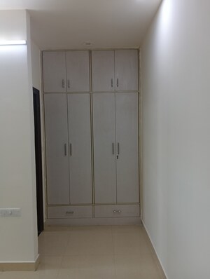 Building Lobby in 2 BHK Independent House at Sector 21 – for Rent