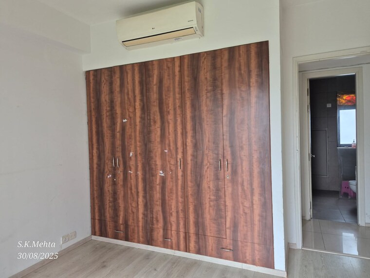 Bedroom, ireo-skyon 3 Bedroom 2050 Sq.Ft. Apartment In Sector 60 Gurgaon 10562519