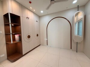 3 BHK Apartment For Rent in Aparna Zenon, Puppalaguda