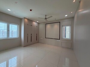 Room in 3 BHK Apartment at Aparna Zenon, Puppalaguda – for Rent