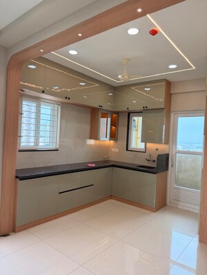 Room in 3 BHK Apartment at Aparna Zenon, Puppalaguda – for Rent