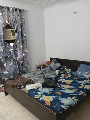 1 BHK Independent House For Rent in Sector 22