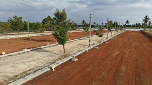  Plot For Sale in Chikkaballapur