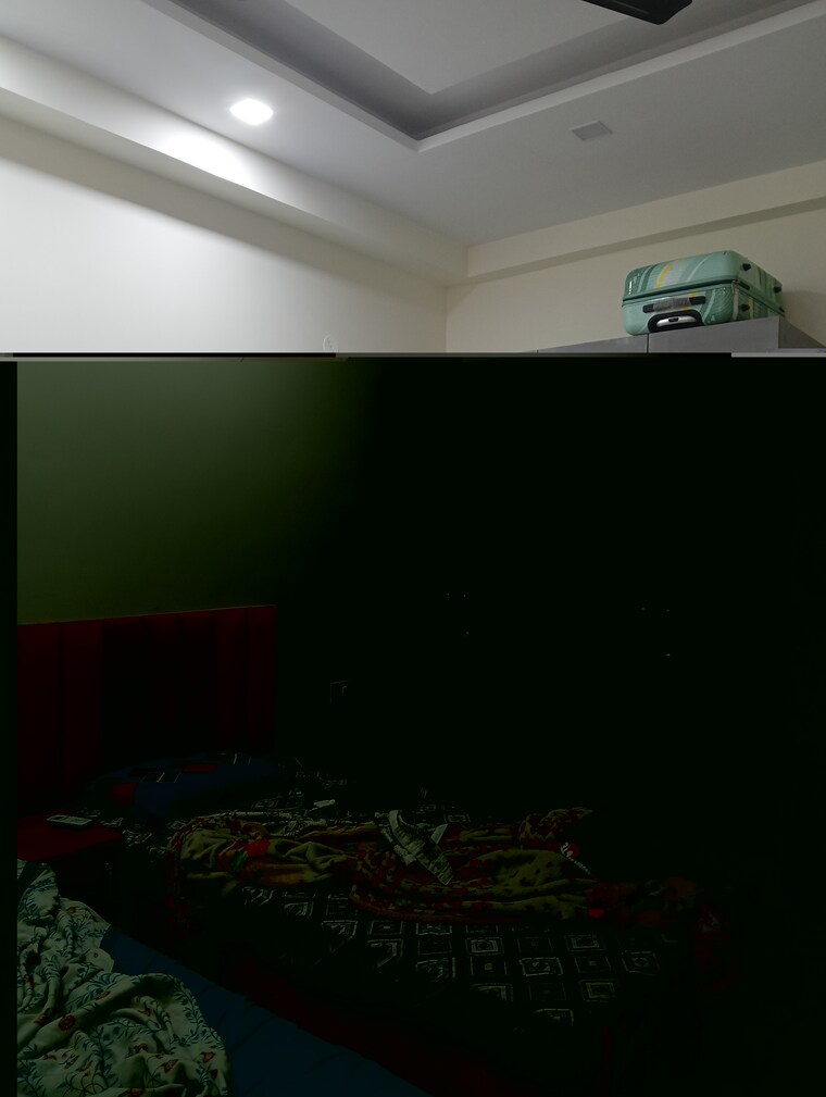 Bedroom, sector 23 1 Bedroom 1120 Sq.Ft. Independent House In Sector 23 Gurgaon 10562560