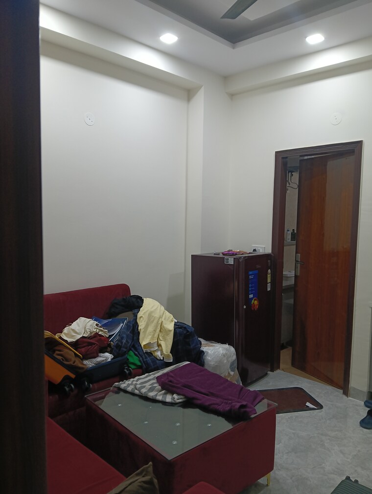 Bedroom, sector 23 1 Bedroom 1120 Sq.Ft. Independent House In Sector 23 Gurgaon 10562560