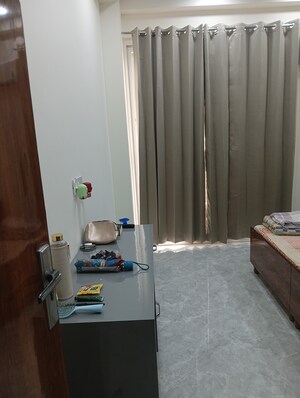 Team Area in 1 BHK Independent House at Sector 23 – for Rent