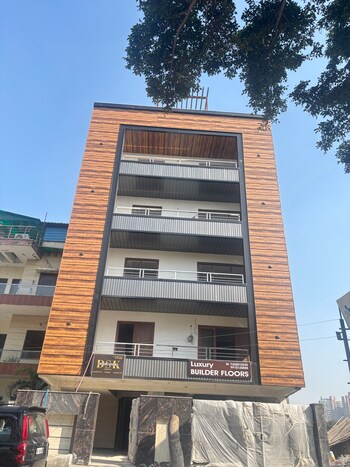 3 BHK Builder Floor for Sale in Sector 85, Faridabad
