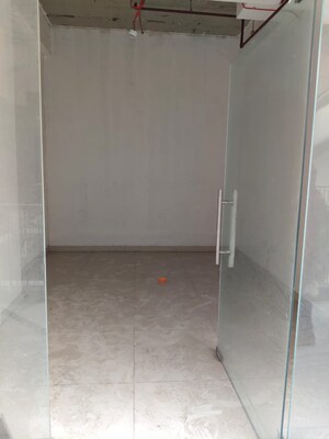 Bathroom in  Shop at Sunrise Sun Twilight Metro Street, Sector 27 Yamuna Expressway – for Sale