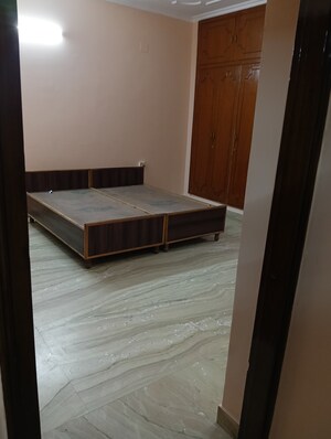 Bedroom in 3 BHK Independent House at Sector 22 – for Rent
