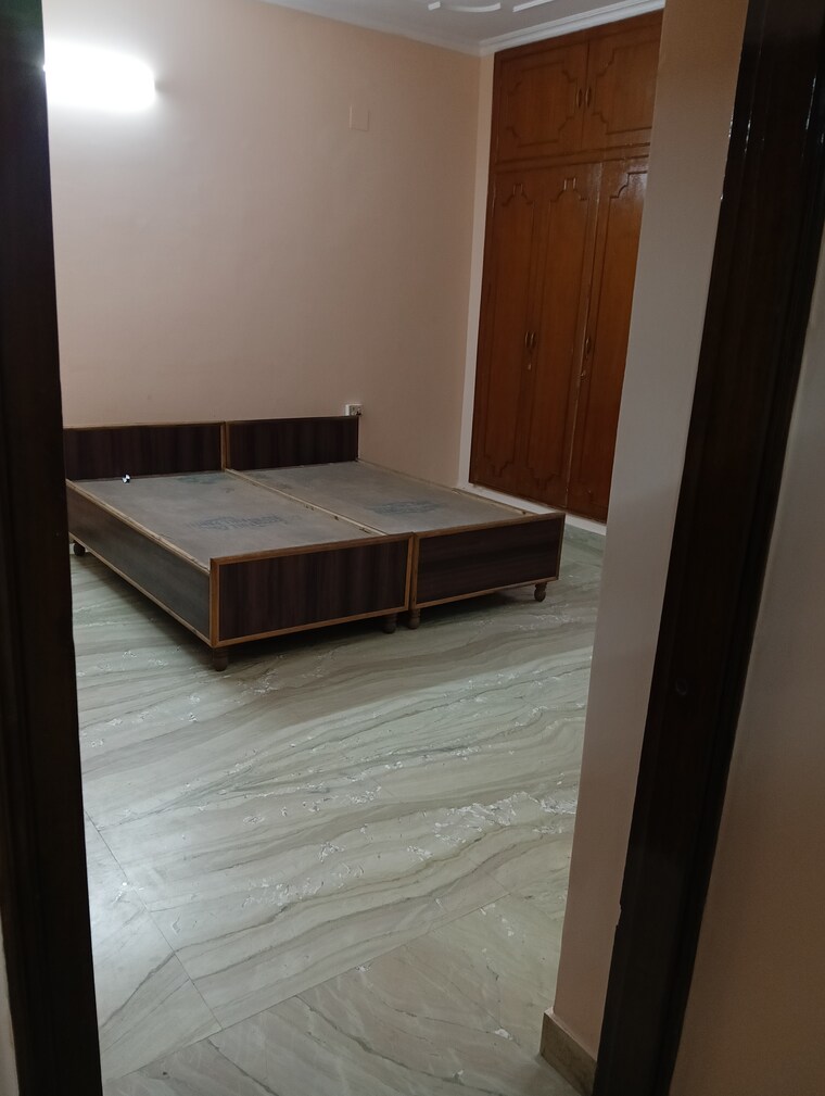 Bedroom, sector 22 3 Bedroom 2130 Sq.Ft. Independent House In Sector 22 Gurgaon 10562570