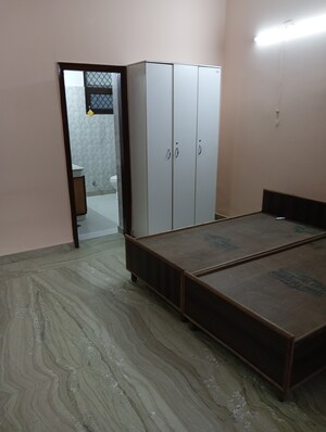 Bedroom in 3 BHK Independent House at Sector 22 – for Rent