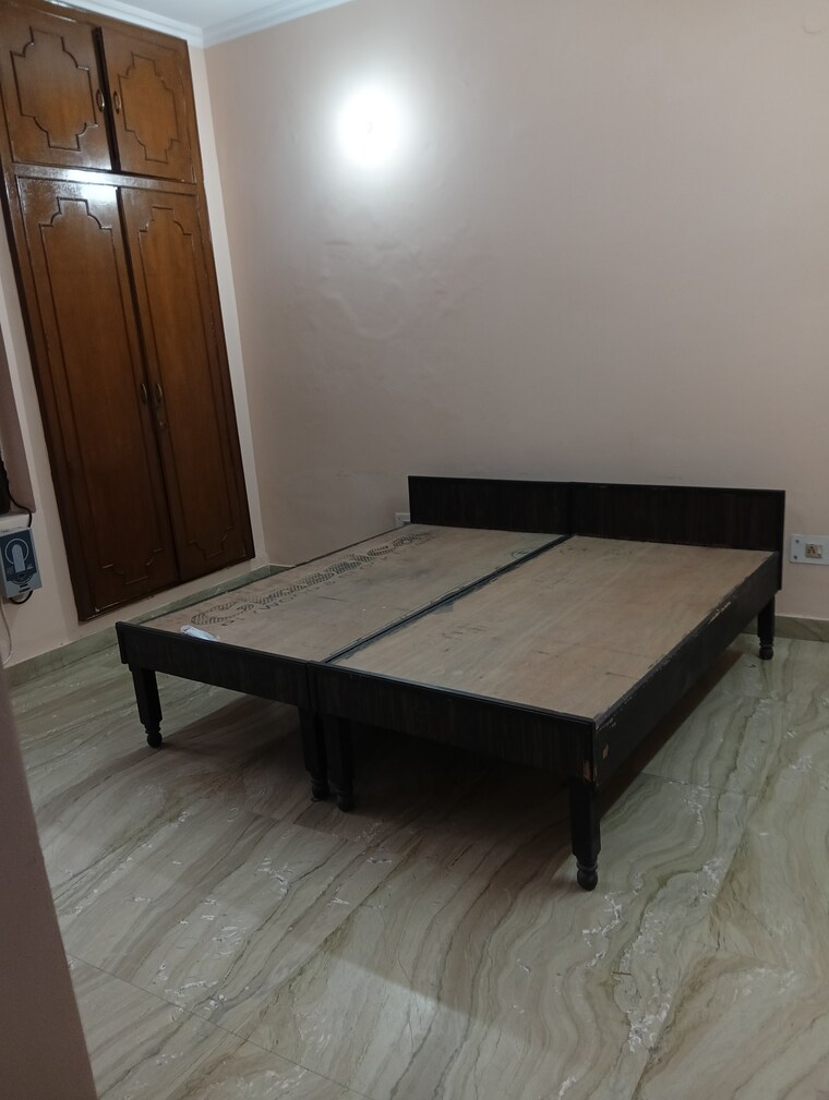 Bedroom, sector 22 3 Bedroom 2130 Sq.Ft. Independent House In Sector 22 Gurgaon 10562570