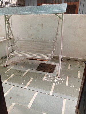 Bathroom in 3 BHK Independent House at Sector 22 – for Rent