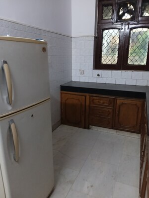 Kitchen in 3 BHK Independent House at Sector 22 – for Rent