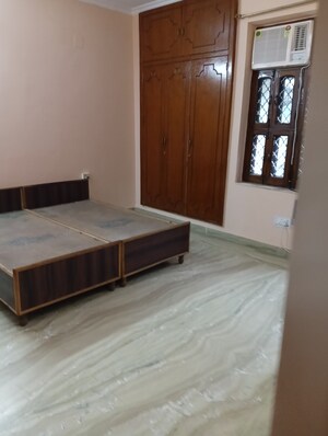 Bedroom in 3 BHK Independent House at Sector 22 – for Rent