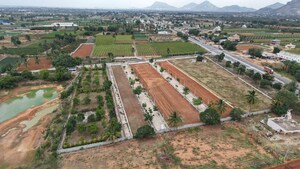   Plot at Chikkaballapur – for Sale
