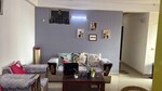 2.5 BHK + Study Room 1206 Sq.Ft. Apartment in JM Florance