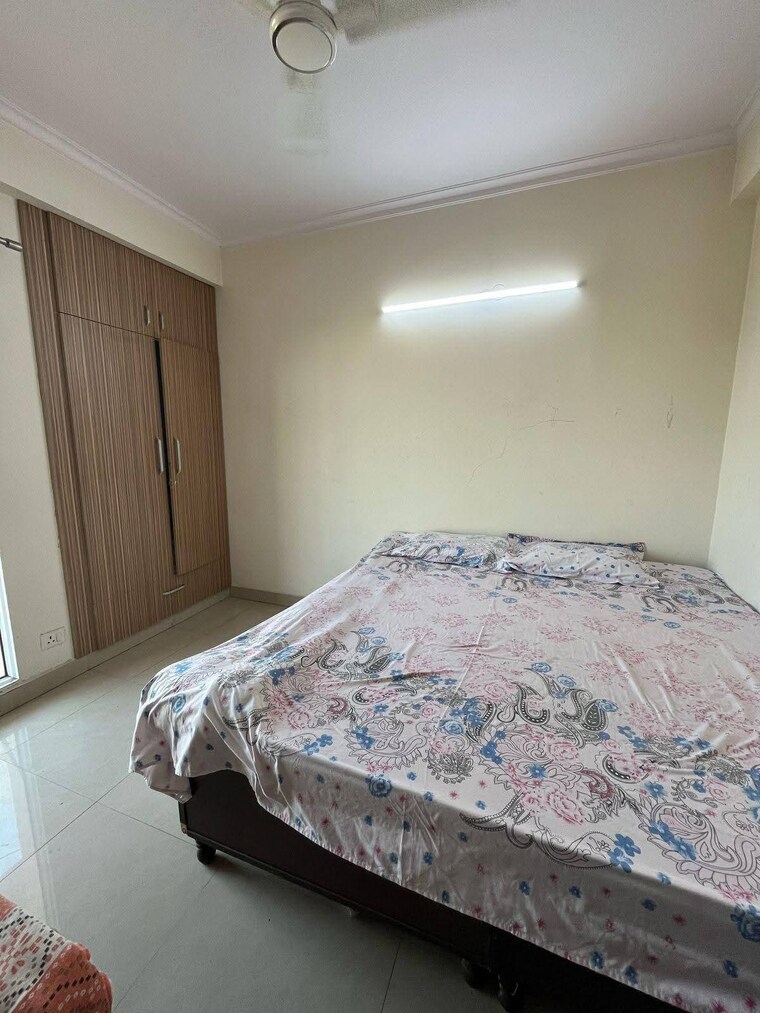 Bedroom, jm-florance 2.5 Bedroom 1206 Sq.Ft. Apartment In Tech Zone 4 Greater Noida Greater Noida 10562575
