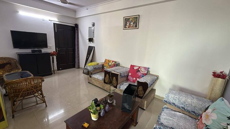 Team Area, jm-florance 2.5 Bedroom 1206 Sq.Ft. Apartment In Tech Zone 4 Greater Noida Greater Noida 10562575