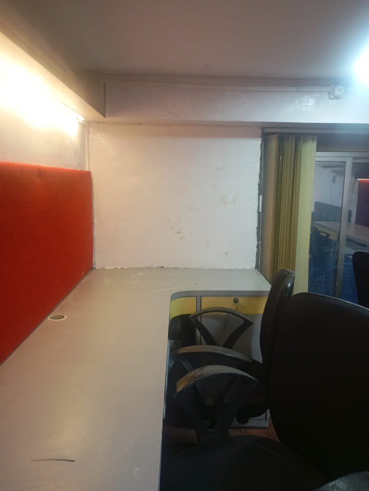 Team Area, haware-fantasia Commercial Office Space 456 Sq.Ft. In Vashi Sector 28 Navi Mumbai 10562577