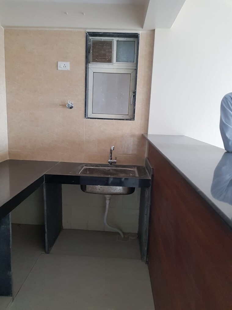 Kitchen, kabra-aurum 1 Bedroom 407 Sq.Ft. Apartment In Goregaon West Mumbai 10562532