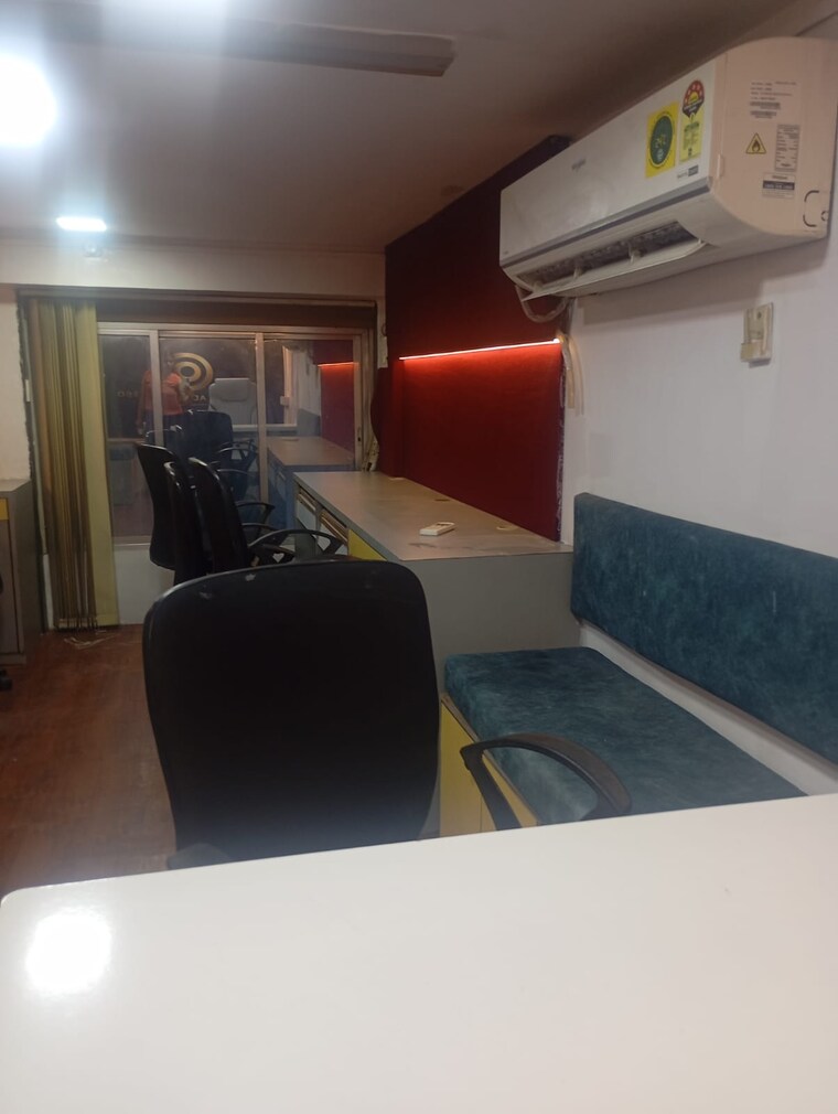 Bedroom, haware-fantasia Commercial Office Space 456 Sq.Ft. In Vashi Sector 28 Navi Mumbai 10562577