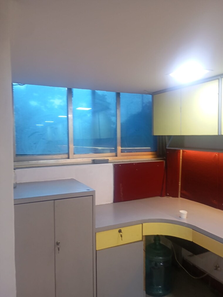 Kitchen, haware-fantasia Commercial Office Space 456 Sq.Ft. In Vashi Sector 28 Navi Mumbai 10562577