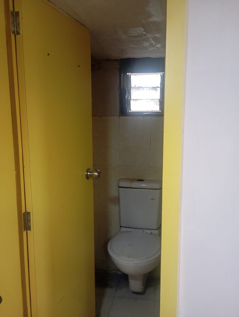 Bathroom, haware-fantasia Commercial Office Space 456 Sq.Ft. In Vashi Sector 28 Navi Mumbai 10562577